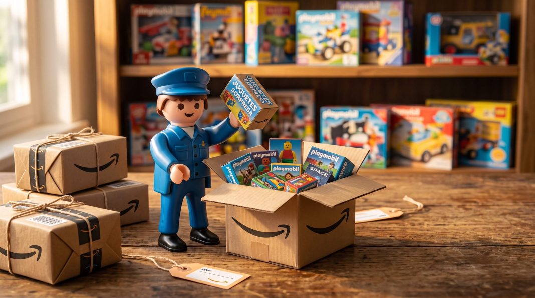 playmobil amazon ofertas (1) playmobil amazon ofertas (1)