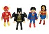 Playmobil 00000VCB21 Wonder Woman (figura grande) playmobil kinder superheroes grandes
