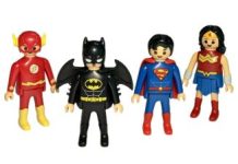 playmobil kinder superheroes grandes