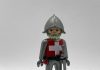 Playmobil Red Knight of Malta – Caballero Maltés Mdina BOL001 – El Mundo Click Playmobil Promocional Maltés Mdina BOL001 Red Knight of Malta