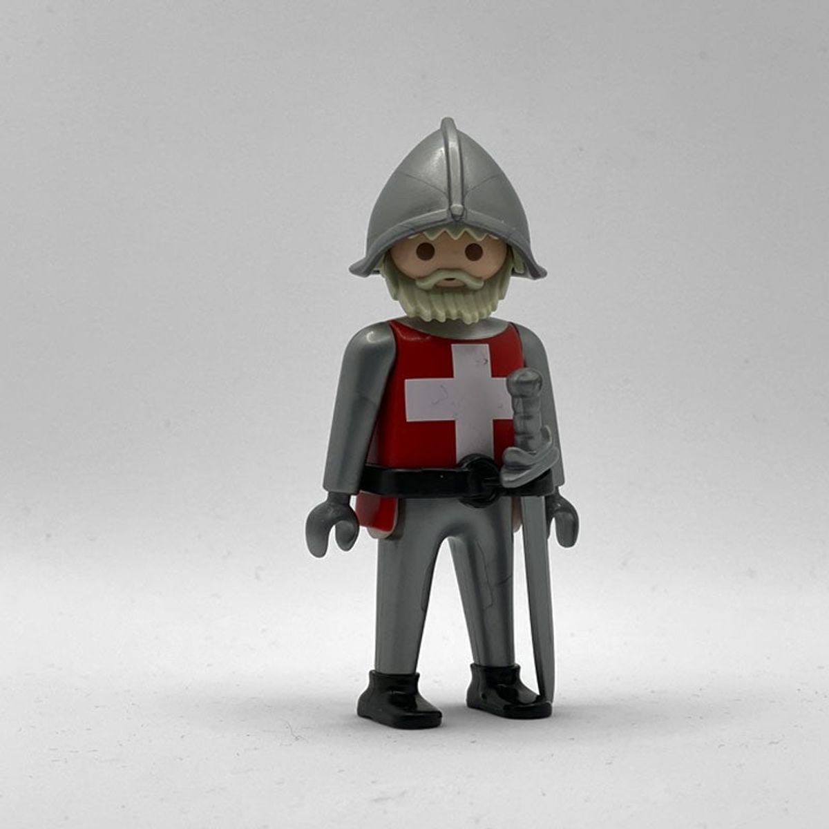 Red Knight of Malta / Caballero de Malta