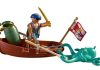 Playmobil 72289 Barca pirata contra kraken – El Mundo Click