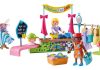 Playmobil 72296 Mercado de la moda – El Mundo Click