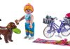 Playmobil 72298 Deportes en el jardín de la Casa Club – El Mundo Click