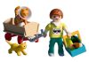 Playmobil 72311 Primeros cuidados para gatos – El Mundo Click Playmobil 72311