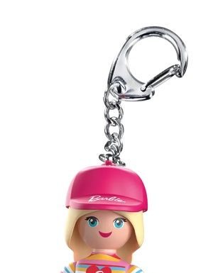 Playmobil 72316 Remolque de Barbie Malibú – El Mundo Click