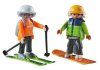 Playmobil 72327 Deporte en invierno – El Mundo Click Playmobil 72327