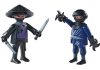 Playmobil 72329 Combate ninja – El Mundo Click Playmobil 72329