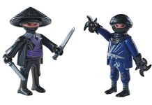 Playmobil 72329