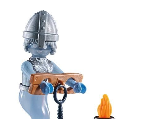 Playmobil 72331 Fantasma en la mazmorra – El Mundo Click Playmobil 72331