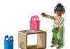 Playmobil 72333 Diseñadora de bolsos – El Mundo Click Playmobil 72333