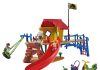 Playmobil 72342 Parque de aventuras infantil – El Mundo Click