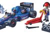 Playmobil 72343 Parada en boxes – El Mundo Click