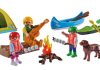 Playmobil 72372 Acampada junto al fuego – El Mundo Click