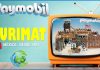 Aurimat: los Playmobil de México y cómo reconocerlos Catálogo Playmobil Aurimat – México · desde 1983