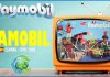 Los clicks de Famobil: qué fue Famobil y en qué se diferencia de Playmobil Catálogo Playmobil Famobil – España · 1976-1983