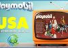 Playmobil USA: la historia de Playmobil en Estados Unidos, de Schaper a hoy Catálogo Playmobil USA – Estados Unidos · desde 1975