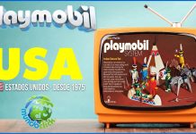 Playmobil USA: la historia de Playmobil en Estados Unidos, de Schaper a hoy Catálogo Playmobil USA – Estados Unidos · desde 1975