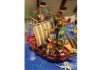 Exposición Playmobil en el Museo Histórico de Aurich: un viaje en el tiempo por Frisia Oriental Exposición Playmobil Reise durch die Zeit en el Museo Histórico de Aurich