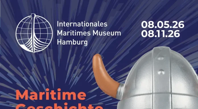 Exposición Playmobil en el Museo Marítimo de Hamburgo: la historia del mar en 10 dioramas Exposición Playmobil Maritime Geschichte erleben, Museo Marítimo Internacional de Hamburgo