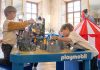 Exposición Playmobil en el castillo de Aulendorf: 400.000 figuras y prorrogada hasta 2027 Exposición Playmobil de Oliver Schaffer en el castillo de Aulendorf