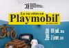 Exposición Playmobil «La vida retro de 1930 a 1950» en Nantua (Francia, 2026)