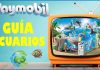 Acuarios Playmobil: todas las referencias y cómo montar uno Guía Acuarios Playmobil