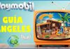 Ángeles Playmobil: todas las referencias del bloque navideño Guía Ángeles Playmobil
