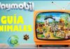 Animales Playmobil: todas las referencias del catálogo Guía Animales Playmobil