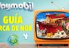 Arca de Noé Playmobil: las tres referencias y todos sus animales Guía Arca de Noé Playmobil