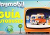 Guía Autobuses Playmobil