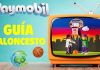 Baloncesto Playmobil: todas las referencias y por qué hay tan pocas Guía Baloncesto Playmobil