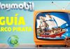 Comprar barco pirata Playmobil: qué modelo elegir y todas las referencias Guía de Barco pirata Playmobil – El Mundo Click