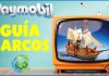 Barcos Playmobil: todas las referencias de piratas, armadas y marina civil Guía de Barcos Playmobil – El Mundo Click