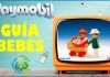 Bebés Playmobil: todas las referencias, cunas y carritos Guía Bebés Playmobil