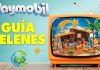 Belenes Playmobil: todas las referencias de portales, nacimientos y Reyes Magos Guía Belenes Playmobil