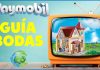 Guía de Bodas y novios Playmobil – El Mundo Click