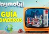 Bomberos Playmobil: todas las referencias de parques, camiones y vehículos Guía de Bomberos Playmobil – El Mundo Click