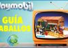 Caballos Playmobil: todas las referencias de caballos, ponis y equitación Guía de Caballos Playmobil – El Mundo Click