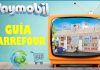 Playmobil Carrefour: las seis referencias de la colección de 2025 Guía Carrefour Playmobil