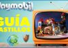 Castillos Playmobil: todas las referencias de castillos, fortalezas y murallas Guía Castillos Playmobil