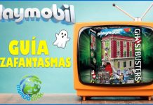 Playmobil Cazafantasmas: todas las referencias, Ecto-1 y figuras Guía de Cazafantasmas Playmobil – El Mundo Click