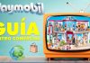 Centro comercial Playmobil: todas las referencias, tiendas y supermercados Guía Centro comercial Playmobil