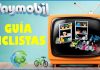Guía de Ciclistas Playmobil – El Mundo Click