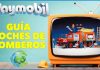 Coches de bomberos Playmobil: todas las referencias de camiones y autoescalas Guía de Coches de bomberos Playmobil – El Mundo Click