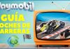 Guía Coches de carreras Playmobil