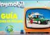Coches de policía Playmobil: todas las referencias de patrullas y furgonetas Guía de Coches de policía Playmobil – El Mundo Click