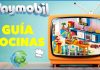 Cocinas Playmobil: todas las referencias de cocinas, comedores y cocineros Guía Cocinas Playmobil