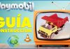 Guía Construcción Playmobil