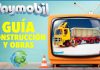 Construcción y obras Playmobil: todas las referencias de maquinaria y andamios Guía de Construcción y obras Playmobil – El Mundo Click